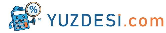 Yuzdesi.com Logo
